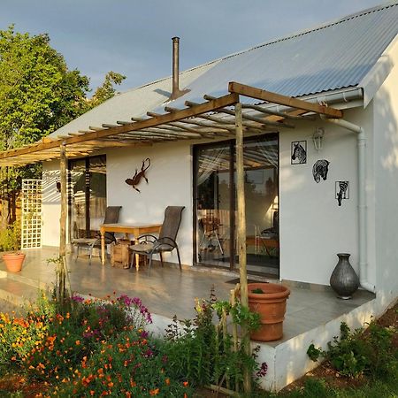 Sani Pass View Cottage 海姆维尔 外观 照片