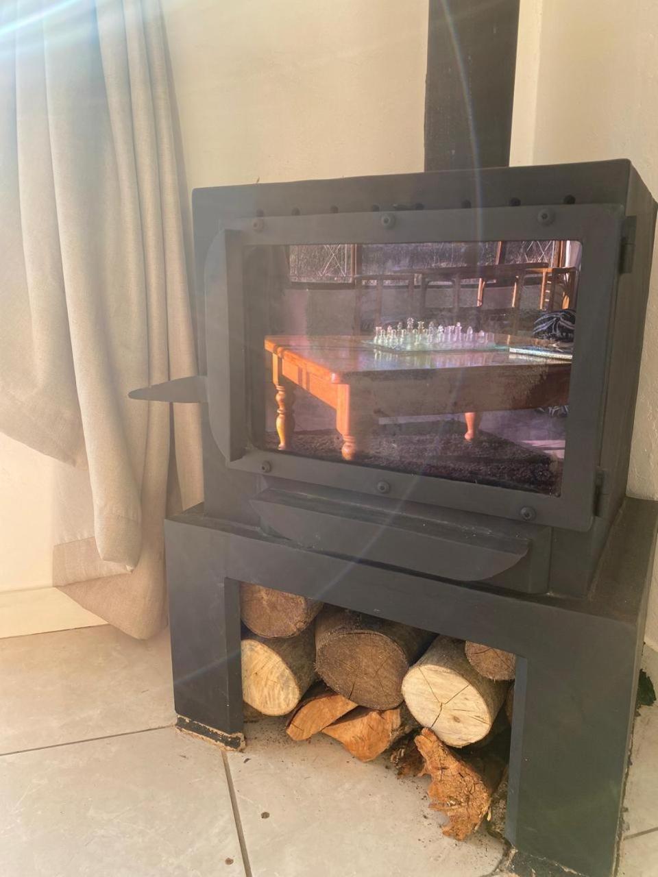 Sani Pass View Cottage 海姆维尔 外观 照片