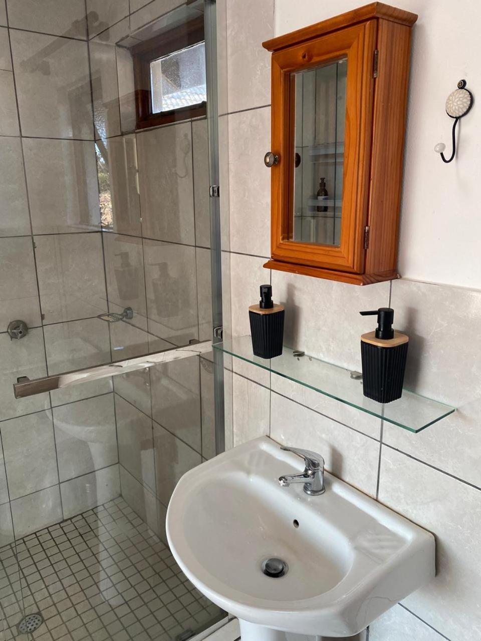 Sani Pass View Cottage 海姆维尔 外观 照片